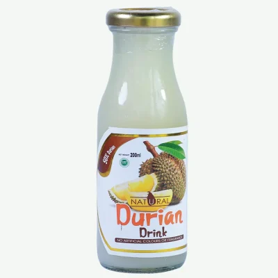 Durian Drink
