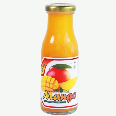Mango Drink