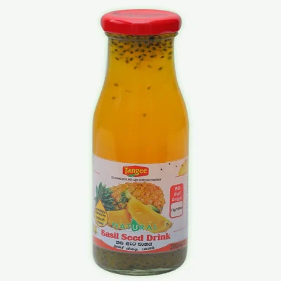Pineapple Drink