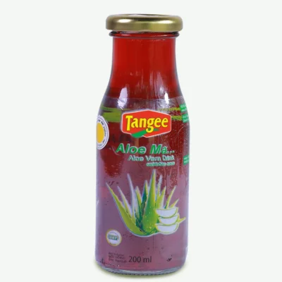 Aloe Vera Drink