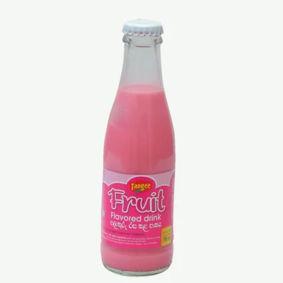 Fruit Flavored Drink