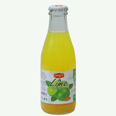 Lime Fruit Drink