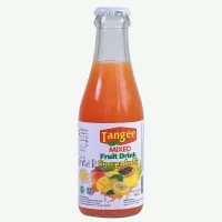 Mixed Fruit Drink