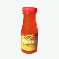 Orange Flavored Drink