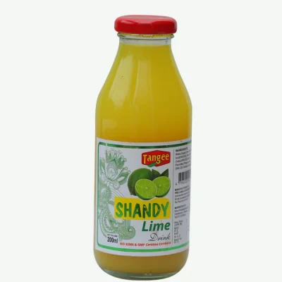 Shandy Lime