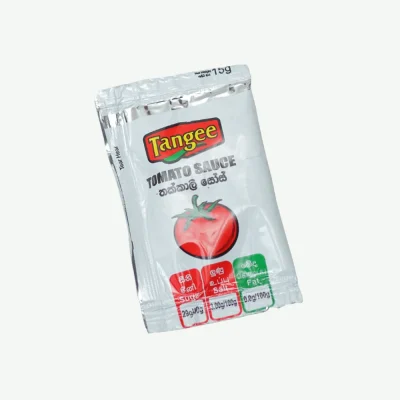 Tomato Sauce 15g
